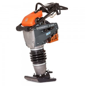 Вибротрамбовка Husqvarna LT6005 11 "з індикатором (9678545-02)