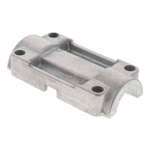 Крышка-U Husqvarna 143R II, 541RS, 531RS, 236R (5052949-01)