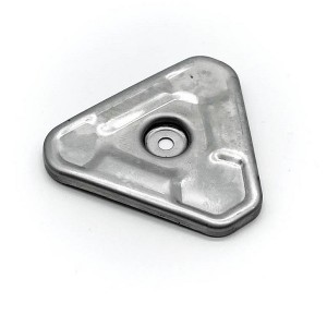 Пластина защитная Husqvarna 585, 592 XP (5299893-01)