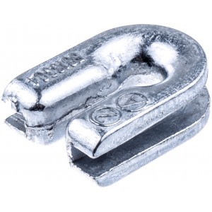 Направляюча тримерного корду Husqvarna T25, T35, S35, T35X, T45X (5013304-01)