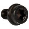 Винт M5X8 T27 Husqvarna R 200iX, 542iXP, 435i, 340i, T540iXP, 365, R 112iC (5257551-07)