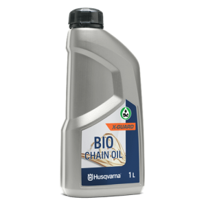 Масло для змащення ланцюга Husqvarna X-Guard Bio 1 л (5964573-01)