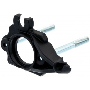 Кронштейн карбюратора Husqvarna 130, 135 II (5892892-01)