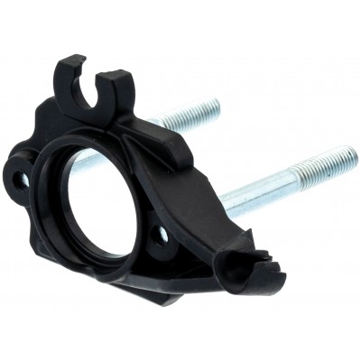 Кронштейн карбюратора Husqvarna 130, 135 II (5892892-01)