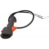 Ручка у комплекті Husqvarna (5374245-07)