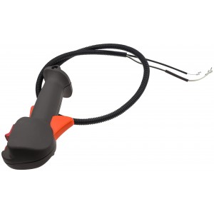 Ручка в комплекте Husqvarna (5374245-07)