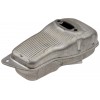 Глушник в комплекті Husqvarna (5373603-01)
