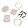 Прокладки+мембрани карбюратора Husqvarna (5295088-01)