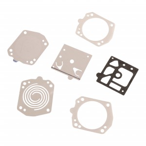 Прокладки+мембрани карбюратора Husqvarna (5295088-01)