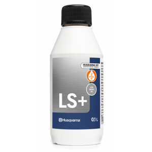 Масло для 2-х тактних двигунів Husqvarna LS+ 0,1 л (5781803-02)