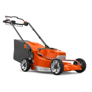 Газонокосарка акумуляторна Husqvarna LC 551iV (9706260-01)