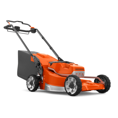 Газонокосарка акумуляторна Husqvarna LC 551iV (9706260-01)