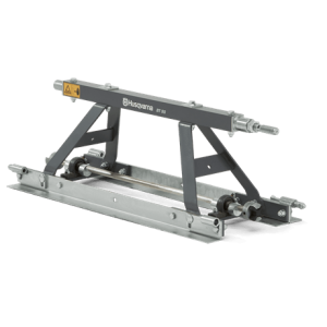 Секція віброрейки 1м з бензо / ел. двигуном Husqvarna HCP (9679411-05)