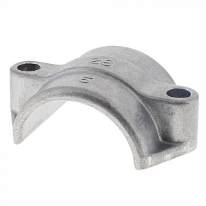 Крышка-L Husqvarna 531RS, 541RS (5052948-01)