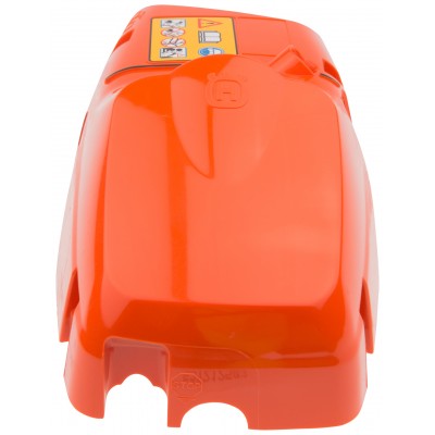 Кришка фільтра Husqvarna (5372125-03)
