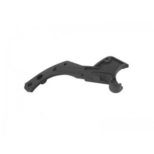 Кришка пружини гальма Husqvarna 353, 455, 460 (5371080-02)