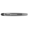Пильная шина Husqvarna X-Tough Light 20"/50 см, 3/8", 1,5 мм, LM, RSN, 72DL (5996566-72)