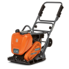 Виброплита Husqvarna LF 80 LАT (бензин) Honda (9678550-02)