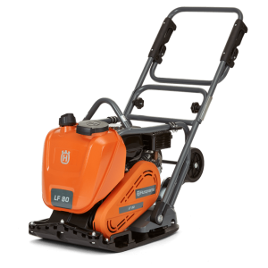 Віброплита Husqvarna LF 80 LАT (бензин) Honda (9678550-02)