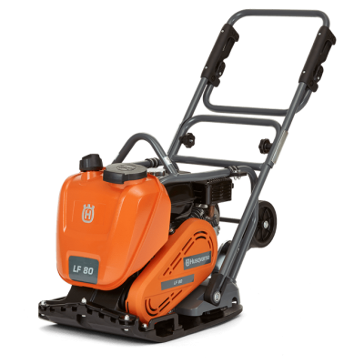 Виброплита Husqvarna LF 80 LАT (бензин) Honda (9678550-02)