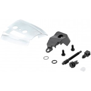 Натяжитель цепи в комплекте Husqvarna 135 II (5914646-02)