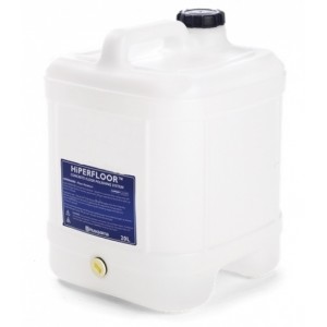 Склад для шліфування підлог Husqvarna Hiperhard 20 л (5430871-65)