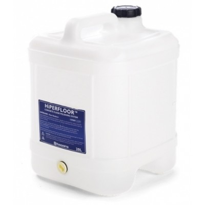 Склад для шліфування підлог Husqvarna Hiperhard 20 л (5430871-65)