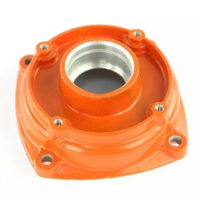 Кожух сцепления Husqvarna 143R II, 236R, 531RS, 541RS (5052929-01)