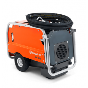 Маслостанция Husqvarna PP518 (9671536-02)