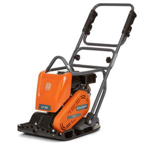 Віброплита Husqvarna LF80 L 420 (бензин Honda) (9678550-01)