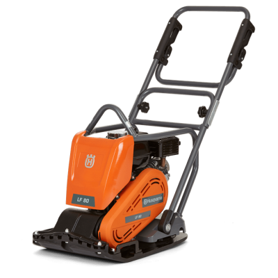 Виброплита Husqvarna LF80 L 420 (бензин Honda) (9678550-01)