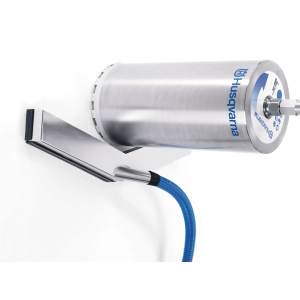 Коллектор шлама V-образный 350 мм. Husqvarna (5310746-22)