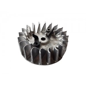Маховик в комплекті Husqvarna 445 II, 450 II, 450-e (5802796-01)