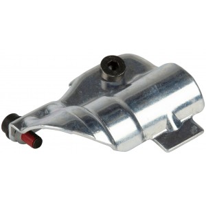 Кронштейн кожуха і гвинти Husqvarna (5743069-04)