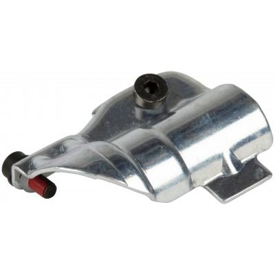 Кронштейн кожуха і гвинти Husqvarna (5743069-04)