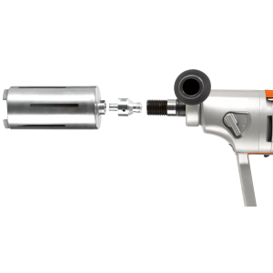 Адаптер коронки 1-1 / 4 F - 1/2 GF Husqvarna HCP (5430464-26)