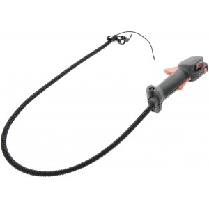 Ручка газу комплект, трос, дріт Husqvarna (5770719-01)