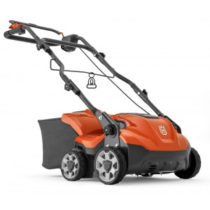 Скарифікатор електричний Husqvarna S 138C (9679223-01)