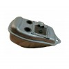 Глушник у комплекті Husqvarna 129R (5450080-98)