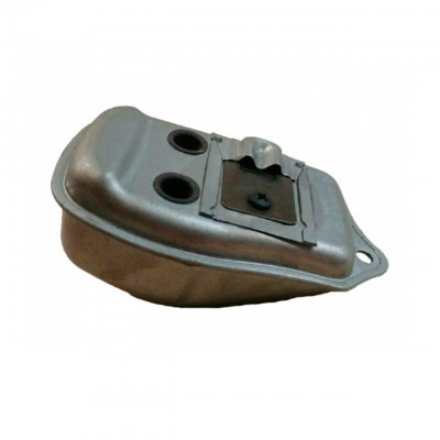Глушник у комплекті Husqvarna 129R (5450080-98)