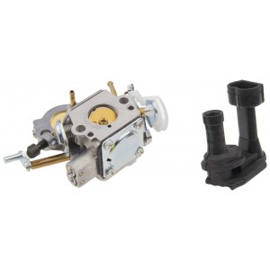 Карбюратор Husqvarna (5807358-01)