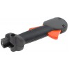 Ручка газа Husqvarna 236R, 531RS, 541RS (5371835-07)