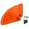 Кожух захисний комбінований Husqvarna 128R, 128L, 128LD, 122LD (5450309-01)