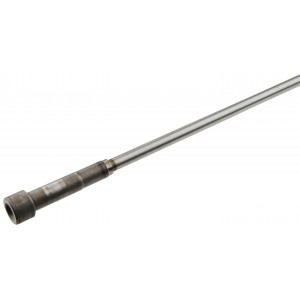 Вал L=843 Ø7mm Husqvarna (5370119-01)