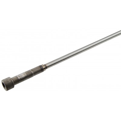 Вал L=843 Ø7mm Husqvarna (5370119-01)