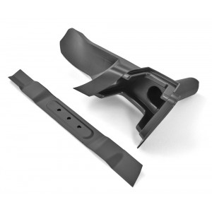 Комплект мульчування BioClip Husqvarna LC 247i, LC247Li, LC 247iX, LC347VLi, LC 347iVX (5907909-01)