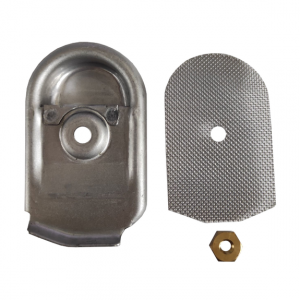 Искрогаситель в комплекте Husqvarna 120 II, 235, 235-e, 236, 240, 240-e (5450080-27)