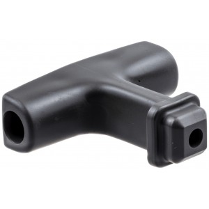 Ручка стартера Husqvarna 125B, 128R, 128L, 128C (5450432-04)
