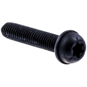 Гвинт M5X24,5 Husqvarna 125B, 128R, 128L, 128C (5300158-97)