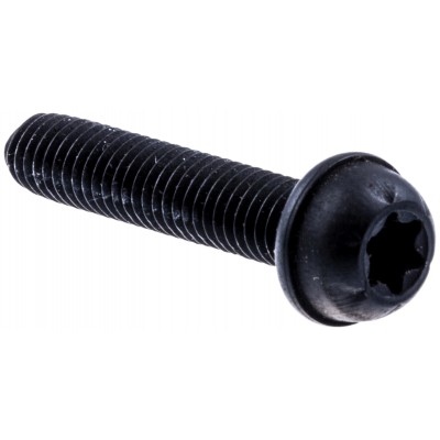Гвинт M5X24,5 Husqvarna 125B, 128R, 128L, 128C (5300158-97)